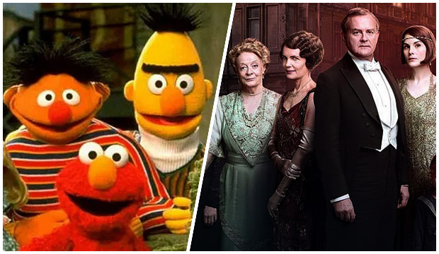A look at PBS’ unmatched Emmy legacy as federal funding cuts loom