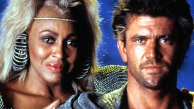 All 5 Mad Max Movies Ranked (Beyond Thunderdome)