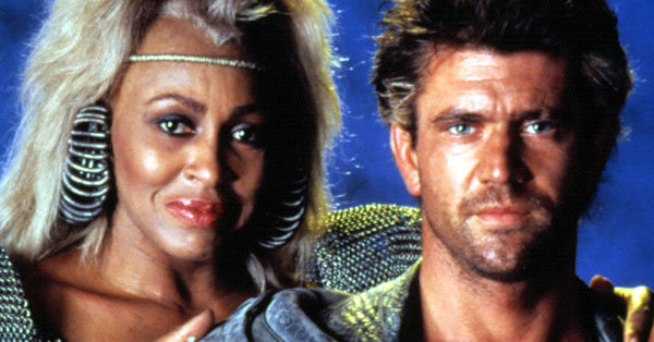 All 5 Mad Max Movies Ranked (Beyond Thunderdome)