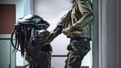 All the Predator Movies, Ranked