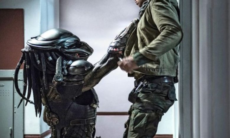 All the Predator Movies, Ranked