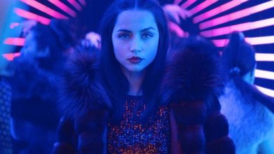 Ana De Armas' 10 Best Movies, Ranked