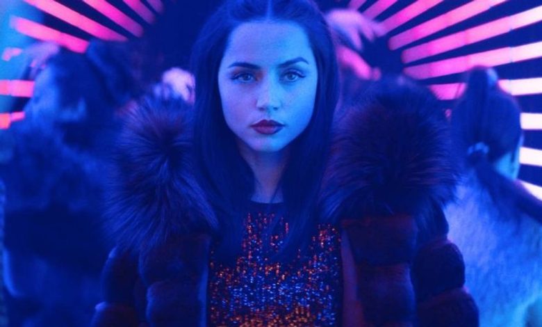 Ana De Armas' 10 Best Movies, Ranked