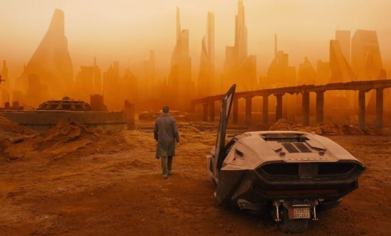 Analogous Colors Explained: Why They’re So Effective in Film