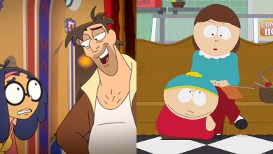 Andy Samberg’s ’Digman!’ Season 2 Premiere Pushed to Follow Delayed ‘South Park’ Season 27