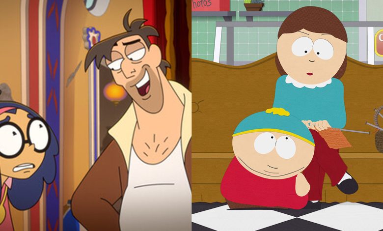 Andy Samberg’s ’Digman!’ Season 2 Premiere Pushed to Follow Delayed ‘South Park’ Season 27