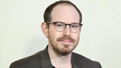 Ari Aster on the One Scene That Explains All of ‘Eddington’