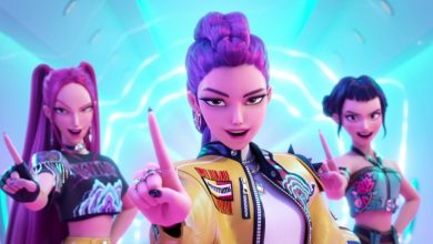 As ‘KPop Demon Hunters’ Sings On Netflix, Ted Sarandos Talks Up Original Animated Features