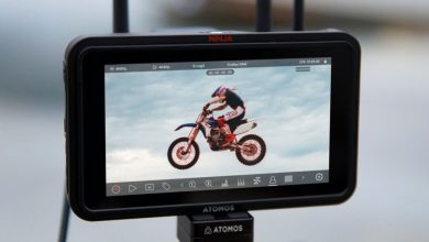 Atomos Totally Reengineers Its Ninja Monitor Line With New Ninja TX Monitor-Recorder