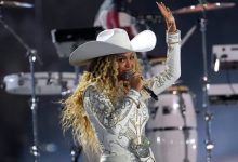 Beyoncé’s controversial campaign for her first Emmy in full swing as ‘Beyoncé Bowl’ takes on ‘The Su...