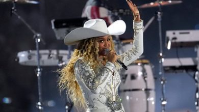 Beyoncé’s controversial campaign for her first Emmy in full swing as ‘Beyoncé Bowl’ takes on ‘The Su...