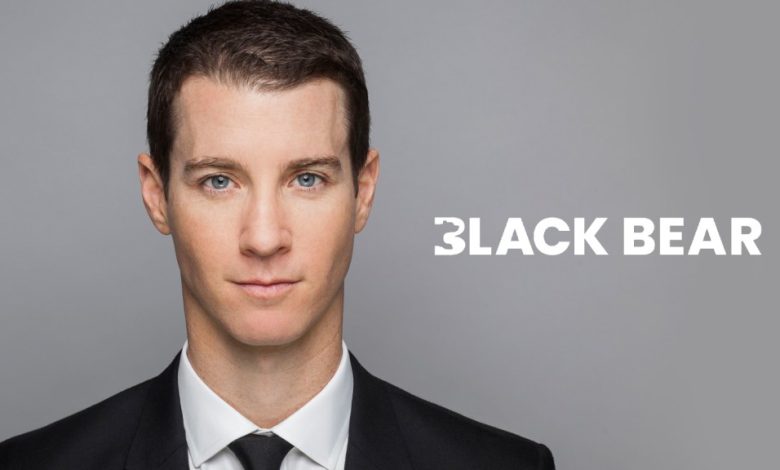 Black Bear Launches U.S. Theatrical Distribution Division Headed By Longtime CAA Media Finance Agent...