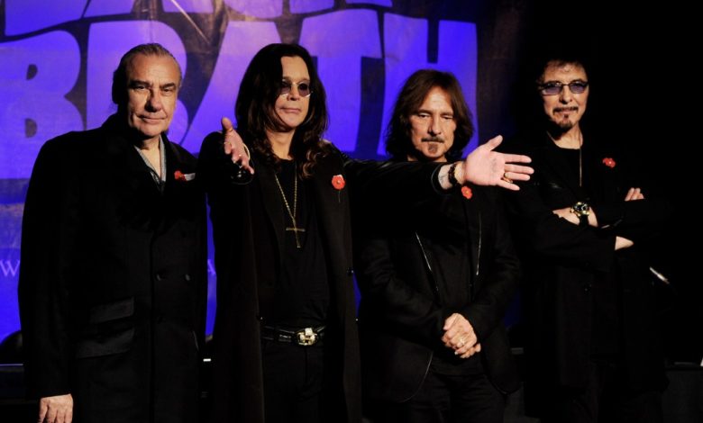 Black Sabbath Bassist Geezer Butler Remembers Friendship With Ozzy Osbourne, Final Rehearsal Days In...
