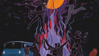 Book Excerpt: That Very Witch: Fear, Feminism, and the American Witch Film by Payton McCarty-Simas
