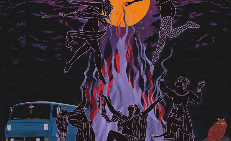 Book Excerpt: That Very Witch: Fear, Feminism, and the American Witch Film by Payton McCarty-Simas