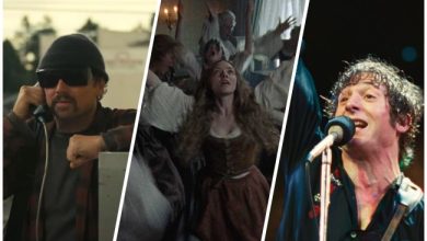 Burning Oscars questions heading into Venice, TIFF, and Telluride