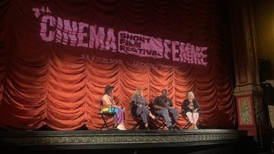 Cinema Femme Short Film Festival 2025: Highlights & Hope for the Future of Film