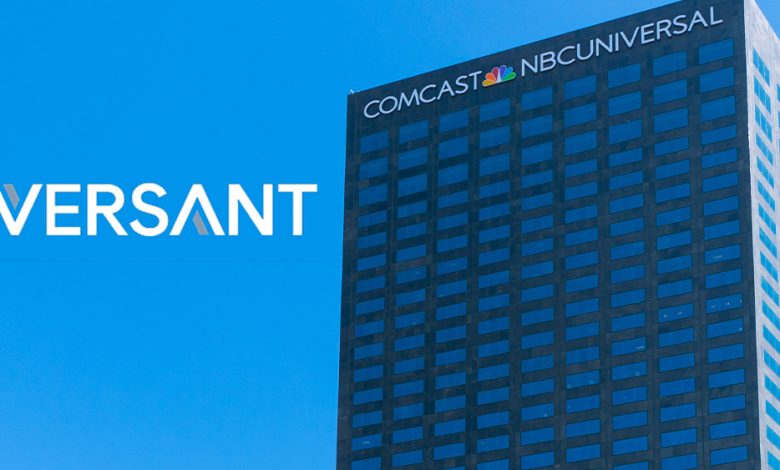 Comcast’s Versant Sets Board With Mark Lazarus, Former Disney Executive Rebecca Campbell