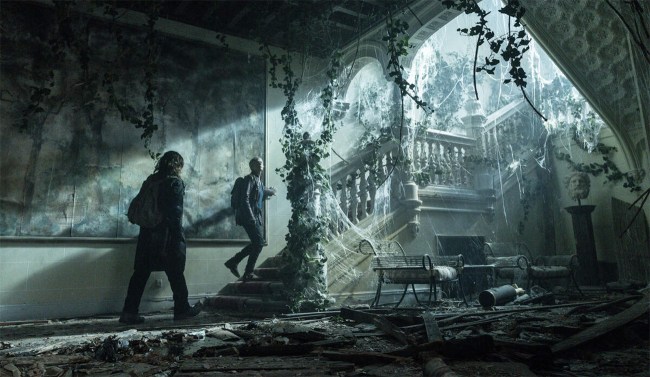 Comic-Con shocker: ‘The Walking Dead: Daryl Dixon’ to end with Season 4