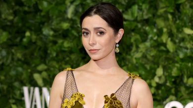 Cristin Milioti, First-Time Emmy Nominee for ‘The Penguin,’ is “Ready to Get in There Again”