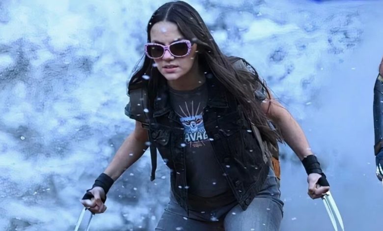'Deadpool & Wolverine's X-23 Has Her Own Fancast For a Pivotal X-Men Role [Exclusive]