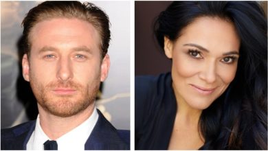 Dean O’Gorman & Simone Kessell Join WBD New Zealand Series ‘Ms. X’; Germany’s Joyn & ProSieben Green...
