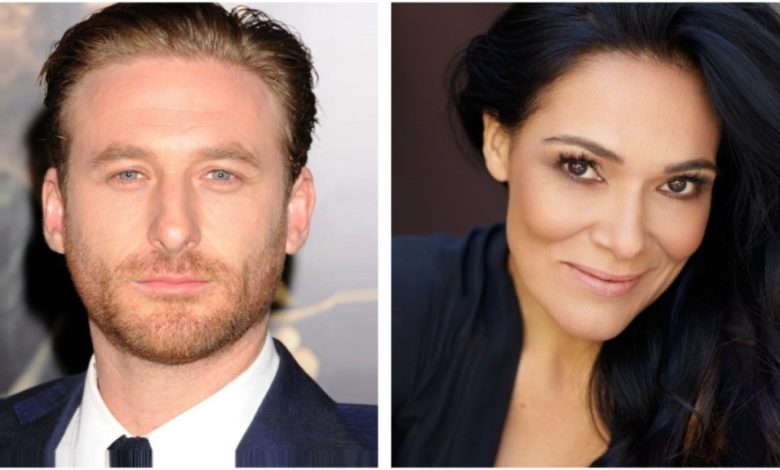 Dean O’Gorman & Simone Kessell Join WBD New Zealand Series ‘Ms. X’; Germany’s Joyn & ProSieben Green...