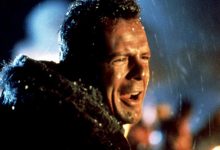 Die Hard Movies Ranked (Die Hard 2)