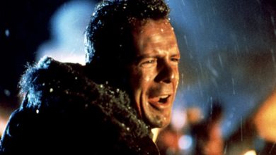 Die Hard Movies Ranked (Die Hard 2)
