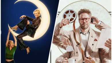 Does ‘The Studio’ have what it takes to topple ‘Hacks’? Here’s what the data suggests
