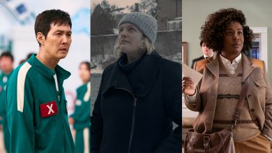 Emmys Nominations Snubs: ‘Squid Game’ Shut Out, ‘Handmaid’s Tale’ Only Lands One Nod — Uzo Aduba Sur...