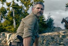 Eric Bana’s Dream Came True Working With Sam Neill in Netflix’s Untamed