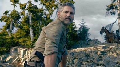 Eric Bana’s Dream Came True Working With Sam Neill in Netflix’s Untamed