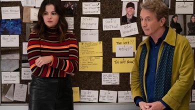 Everything We Know About ‘Only Murders In The Building’ Season 5 So Far