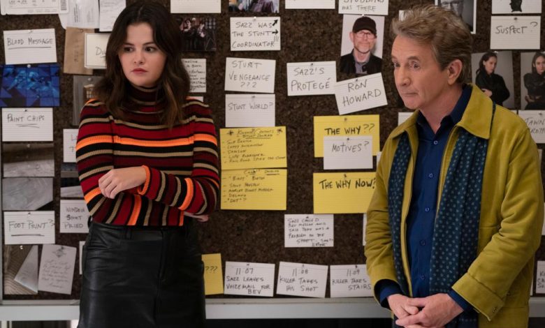 Everything We Know About ‘Only Murders In The Building’ Season 5 So Far