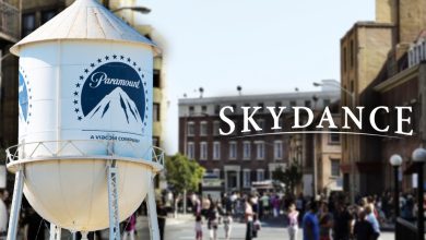 FCC Commissioner Anna Gomez Delivers Blistering Statement On Skydance-Paramount Approval, Says Compa...
