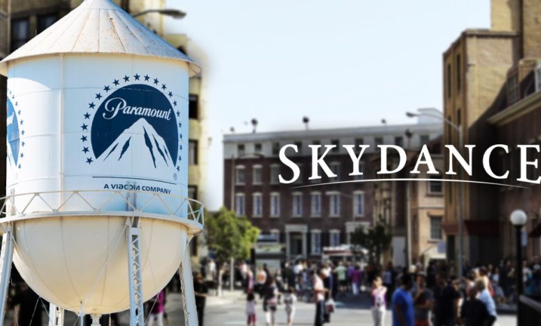 FCC Commissioner Anna Gomez Delivers Blistering Statement On Skydance-Paramount Approval, Says Compa...