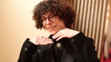 From TikTok star to filmmaker: Reece Feldman on the Cannes debut of his short ‘Wait, Your Car?’