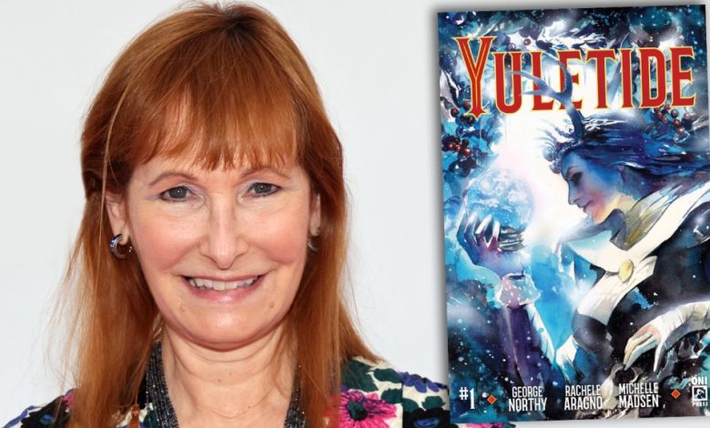 Gale Anne Hurd’s Valhalla Entertainment Acquires Oni Press’ ‘Yuletide’ For Feature Development