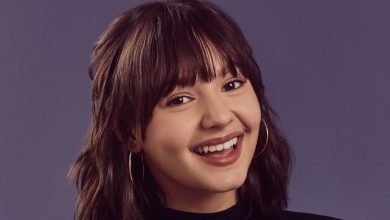 Get to Know 'Dora' Actress Samantha Lorraine with These 10 Fun Facts! (Exclusive)