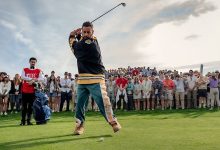 'Happy Gilmore 2' Scores Biggest Netflix Numbers Ever