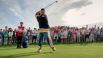 'Happy Gilmore 2' Scores Biggest Netflix Numbers Ever