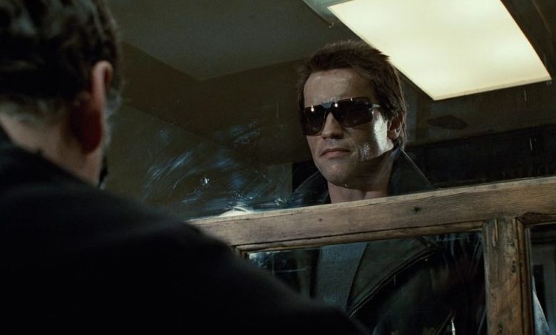 How “I’ll Be Back” Made Arnold Schwarzenegger a Pop Culture Icon