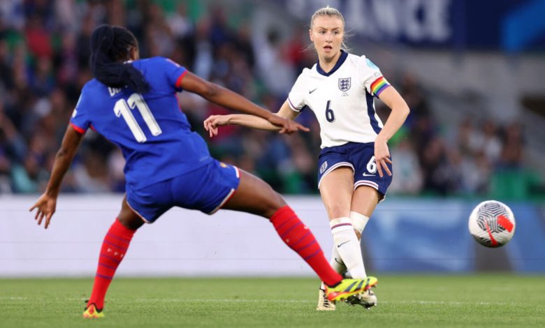 How to Watch 2025 UEFA Women’s Euro Championship Online Without Cable for Free