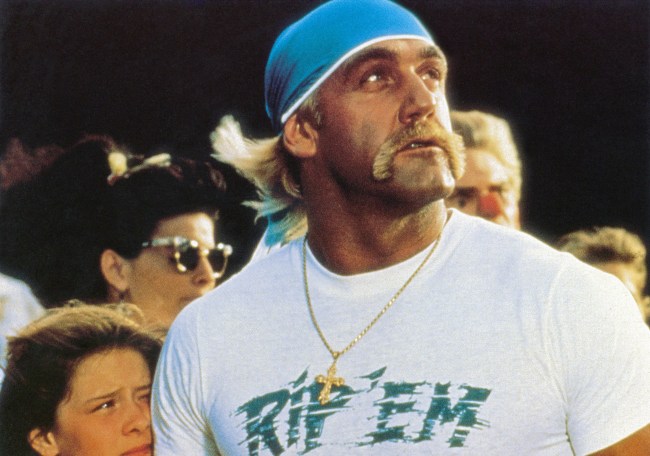 Hulk Hogan’s most memorable movie roles, from ‘Rocky III’ to ‘Gremlins 2’