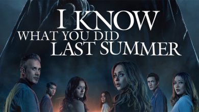 'I Know What You Did Last Summer' (2025) Twist Ending Explained by Director