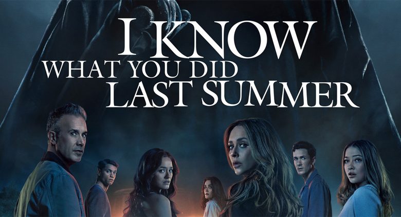 'I Know What You Did Last Summer' (2025) Twist Ending Explained by Director