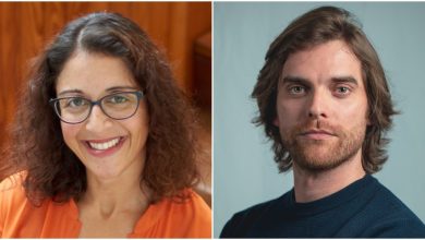 ITV Acquisitions Chief Sasha Breslau & Prime Video’s Alessandro Volpato Joining HBO Max For Key UK &...