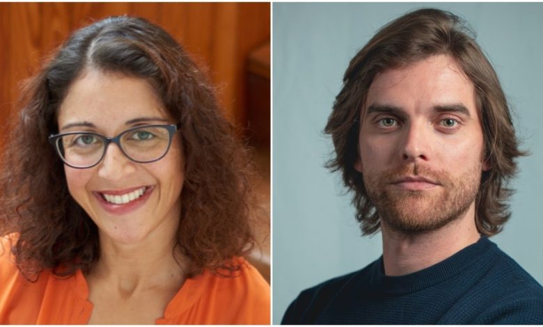 ITV Acquisitions Chief Sasha Breslau & Prime Video’s Alessandro Volpato Joining HBO Max For Key UK &...