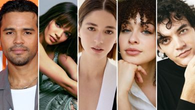 Jacob Scipio To Star Opposite Edgar Ramírez In Onyx/Hulu Pilot; Leslie Grace Among Series Regulars